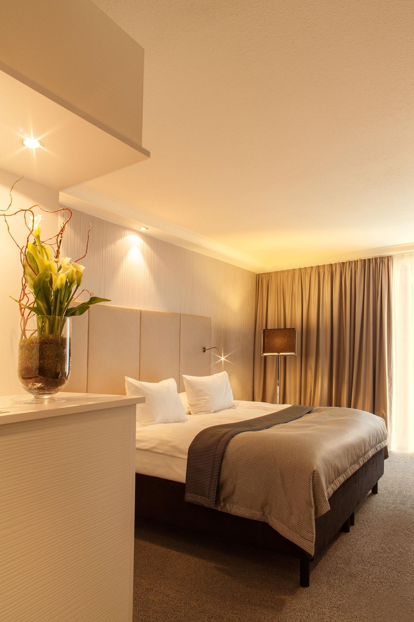 Erzgiesserei Europe Hotel München