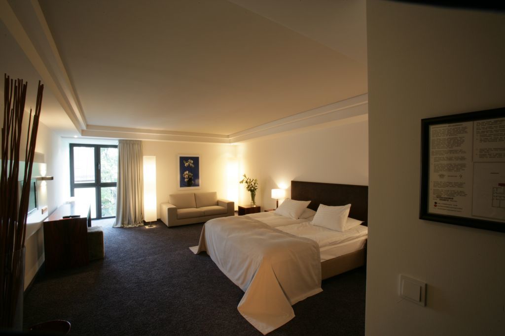 Erzgiesserei Europe Hotel München